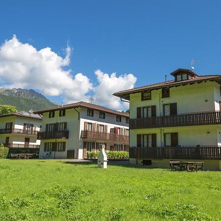 Casa Lori Green Holiday Val Maria-Pur Exterior photo