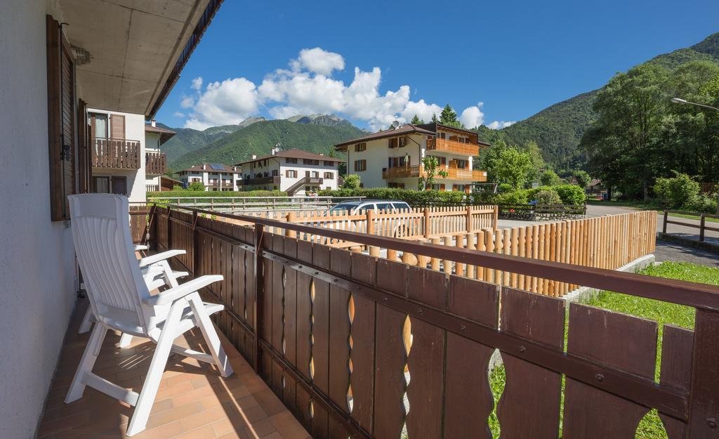 Casa Lori Green Holiday Val Maria-Pur Exterior photo
