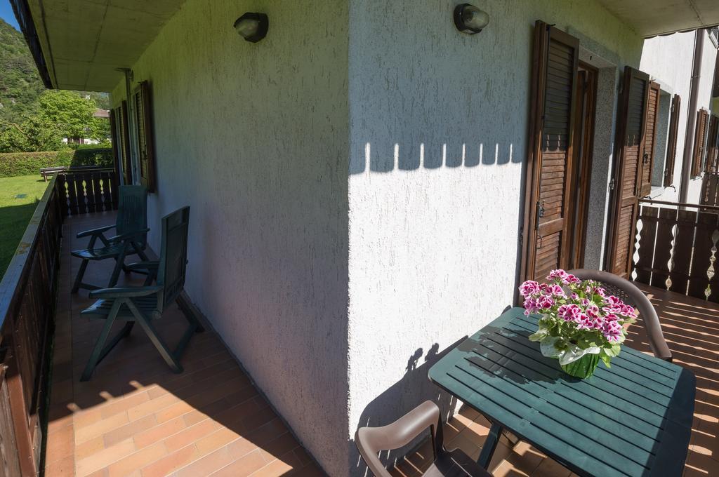 Casa Lori Green Holiday Val Maria-Pur Exterior photo